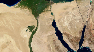 SSA: A Moszad ki akarta szárítani a Nílust