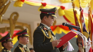 Szigorú biztonsági intézkedések Thaiföldön