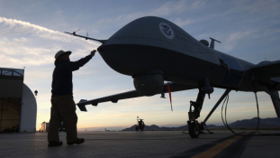 Szövetségeseinek is ad el katonai drónokat az USA