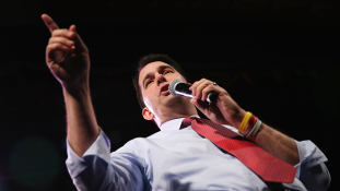 Scott Walker nem foglal állást az evolúcióról