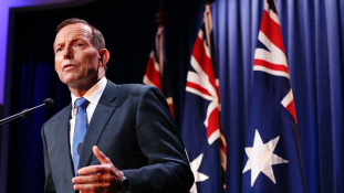 Ausztrália szigorítja a bevándorlási politikáját