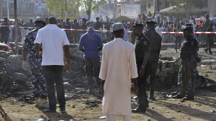 Boko Haram: Újabb véres merénylet Északkelet-Nigériában