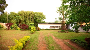 Új helyen a Magyar Ház Malawiban