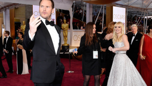Ők pompáztak libanoni ruhában az Oscar-gálán
