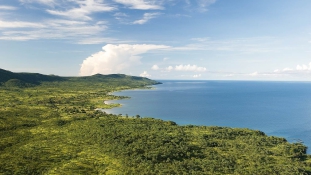 Afrika lélegzetelállító tava: a Malawi-tó