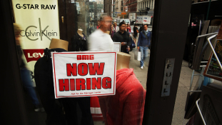 Miért jó a stagnáló munkanélküliség?