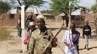 Hajnali mészárlás Nigériában, sok halottal