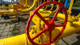 Török vezetéken jön majd az azeri gáz Európába