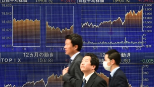 Japán gazdaság: munkaadói optimizmus, fogyasztói óvatosság