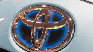 A Toyota „személyautón is megérkezik” Mexikóba