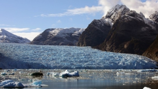 Harcba szállnak a chilei jégmezők lovagjai