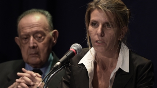 „Az ügyészt megölték” – újabb fordulat a Nisman-gyilkosságban