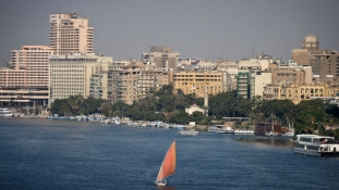 Kairó is, Dar es Salaam is az afrikai városok ranglistájának élén