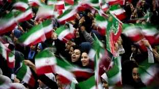 Korrupció miatt elítélték egy volt iráni elnök fiát