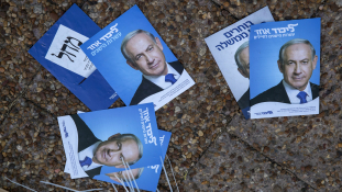 A Likud-alapító nem szavaz a Likudra – Netanjahu miatt