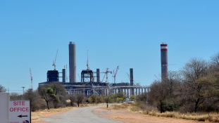 Dél-Afrika nagy lépése az energiahiány enyhítésére