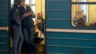 Ezért érdemes Moszkvában felszállni a metróra