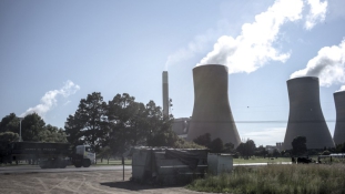 A dél-afrikaiak alaposan előkészítik az atomerőmű-építést
