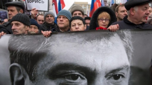 Indulatos viták Nyemcov haláláról és politikai örökségéről