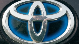 A Toyota a környezetvédelemben is utat mutat