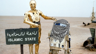 A “kalifátus” már a Tatooine-t fenyegeti?