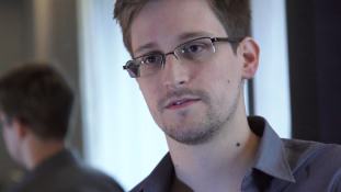 Az amerikai ügyészség garantálja, hogy Snowdent nem végzik ki
