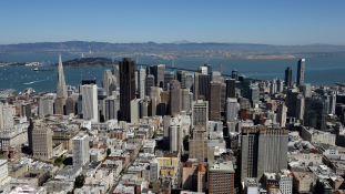 San Francisco, te drága!- elmebeteg árak az ingatlanpiacon