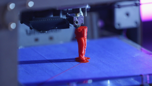 Új 3D-nyomtatási technológiát találtak fel Oroszországban