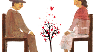 Szívesen házasodnak újra az idősek Dél-Koreában