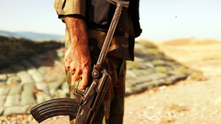 Kölyökképű ausztrál srác indult útnak, hogy az ISIS oldalán harcoljon