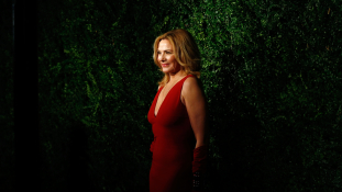 Kim Cattrall: A szex és New York sztárja a végzet asszonyának szerepéről és hűséges macskájáról