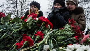 Orosz nacionalisták ölték meg Borisz Nyemcovot?