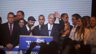 Meglepetés Izraelben: Netanjahu, negyedszer is