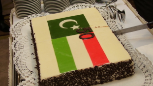 Pakisztáni -magyar ünnep (fotóriport)