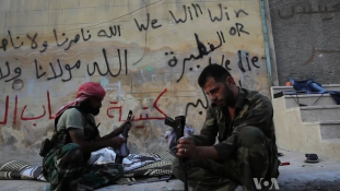 Csapás az Aszad-kormányra – tartományi székhelyet foglalt el az al-Kaida