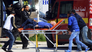 Növekedett a tunéziai merénylet áldozatainak a száma