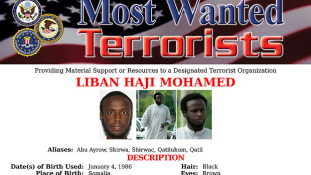 Elfogták a világ egyik legkeresettebb terroristáját