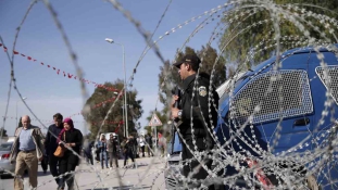 Az Iszlám Állam követte el a tunéziai terrortámadást