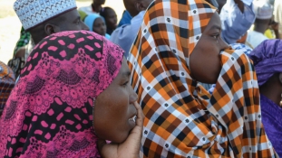 Saját feleségeiket mészárolták le a Boko Haram harcosai