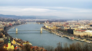 Öt szokás, amit egy Budapesten élő amerikai otthon hagy