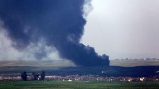 A saját fiát tálalta fel az ISIS egy anyának
