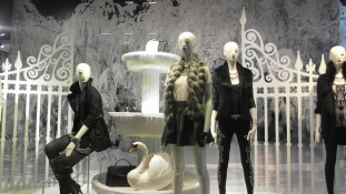 A kínai vásárlók a hivalkodó luxus helyett az eleganciát keresik