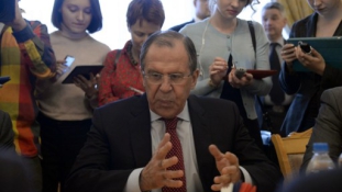 Lavrov: Szaúd-Arábia jemeni akciói az al-Kaidát segítették