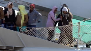 Mit tehet Európa az újabb tragédia után a Földközi-tengeren?