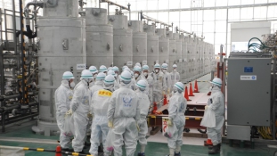Mekkora legyen az atomenergia aránya a japán energia-mixben?