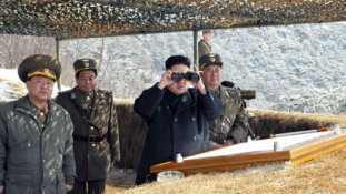 Elérhetik Amerikát Észak-Korea atomfegyverei