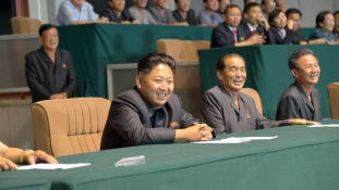 Fuss a diktátorral!- külföldi maratonisták Észak-Koreában