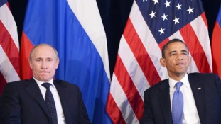 Kinek a honlapja menőbb? Putyin vs. Obama