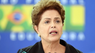 Ki fizeti meg a brazil gazdasági visszaesés politikai árát?
