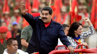 Kína kisegíti Venezuelát, de korántsem antiimperialista szolidaritásból